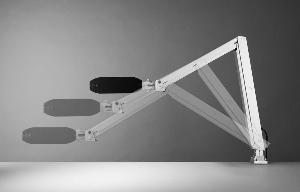 Task Lighting TechSmart Energy