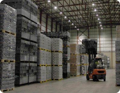 High Bay Led 